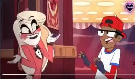 verbalase hazbin hotel video|Verbalase